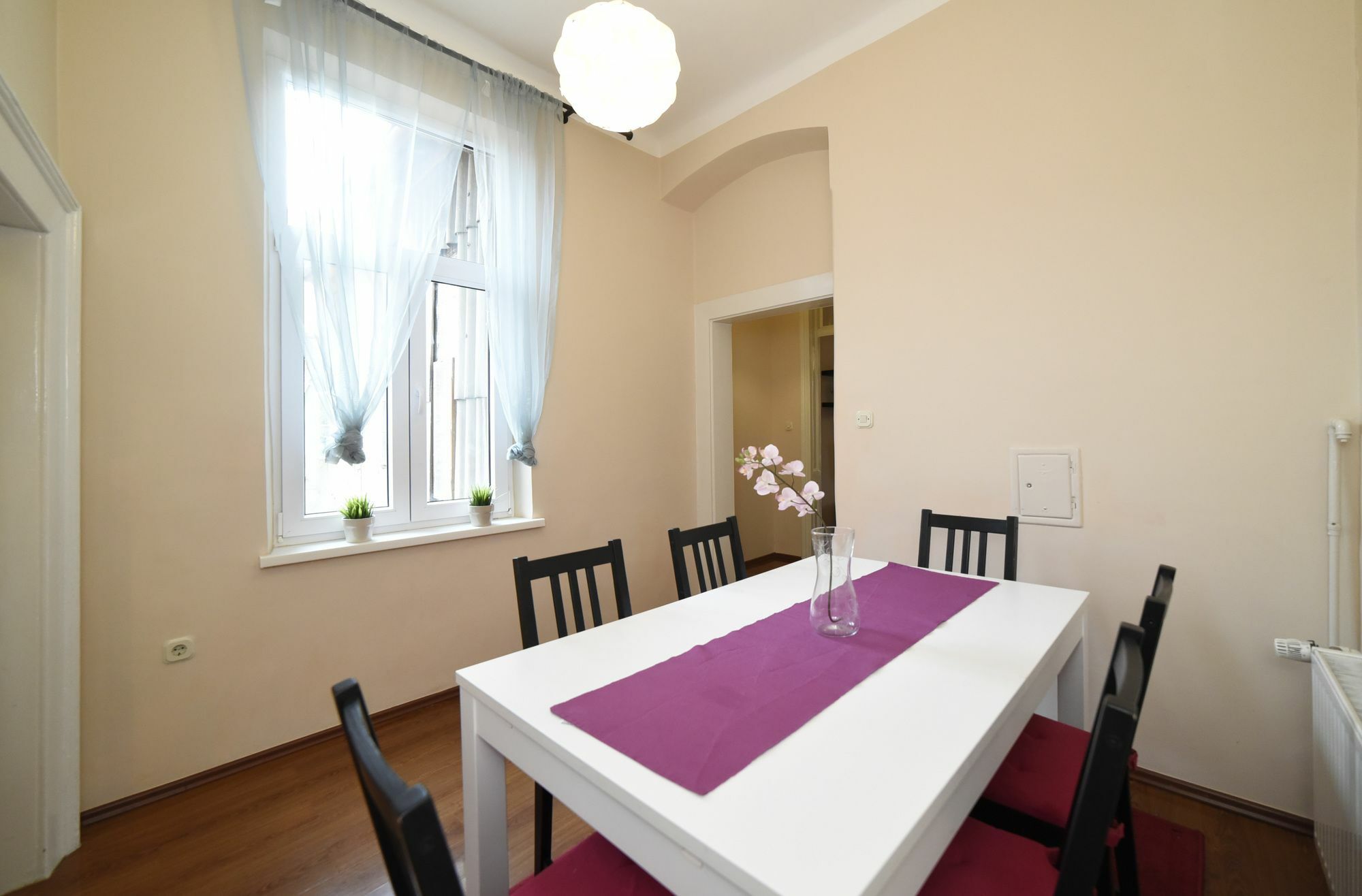 Apartment Metropolis 1 Загреб Экстерьер фото
