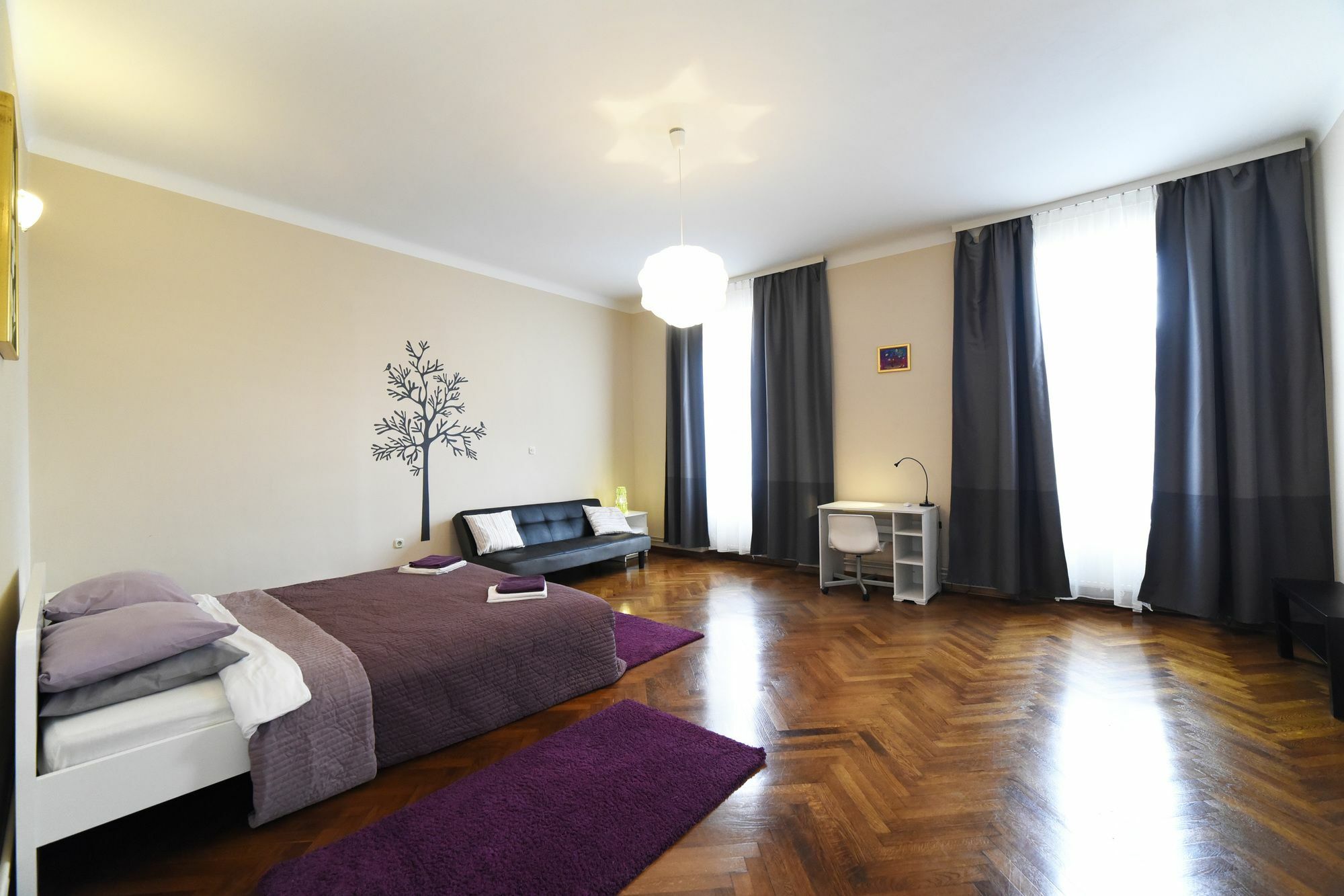 Apartment Metropolis 1 Загреб Экстерьер фото