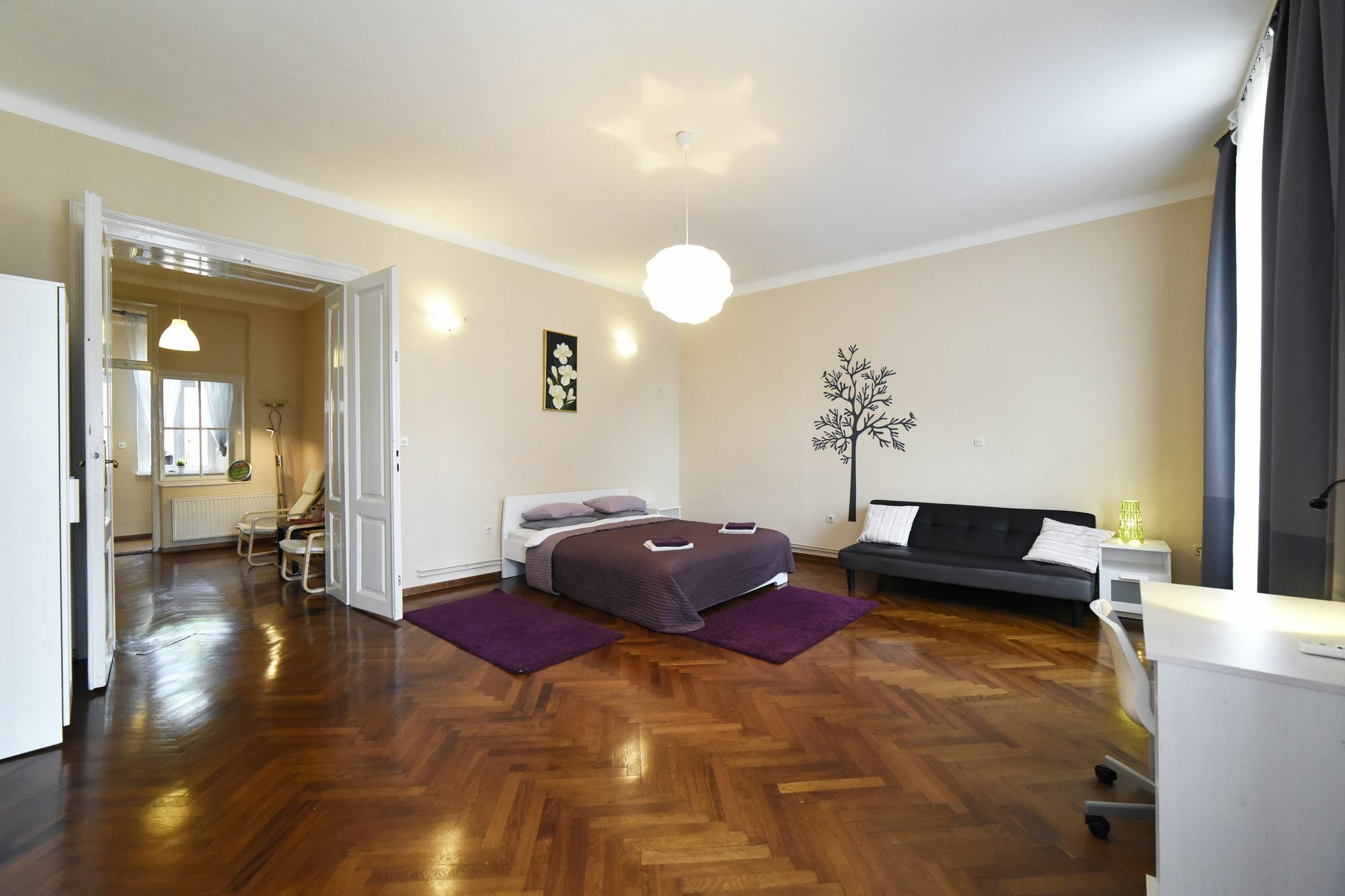 Apartment Metropolis 1 Загреб Экстерьер фото