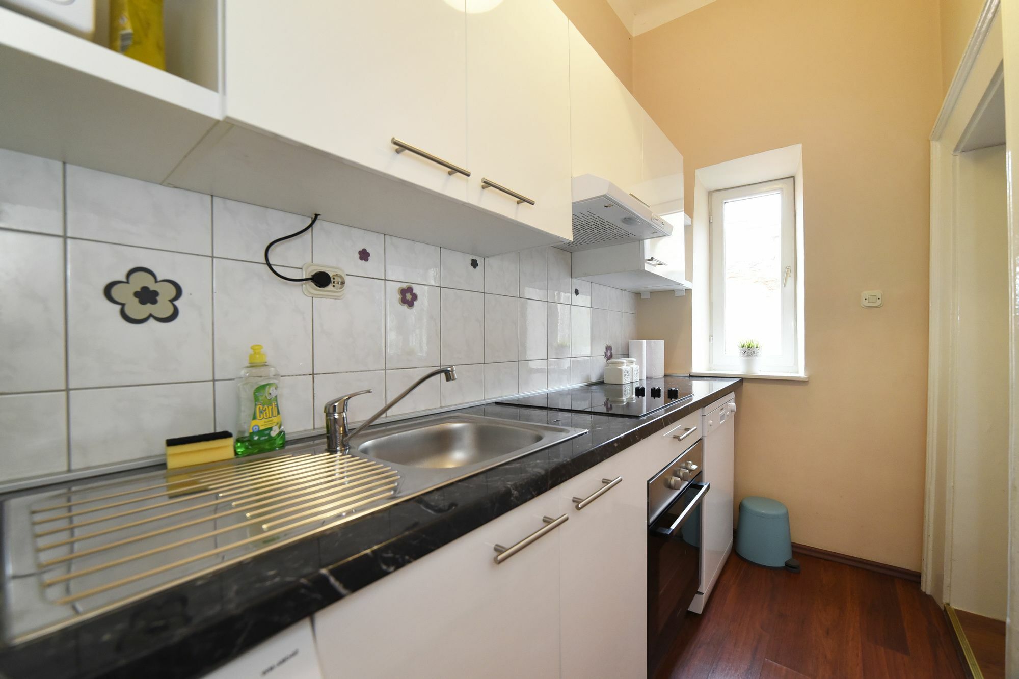Apartment Metropolis 1 Загреб Экстерьер фото